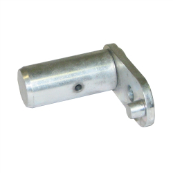 3008010H Svornjak s podmazivanjem 25x65 mm MBB Palfinger